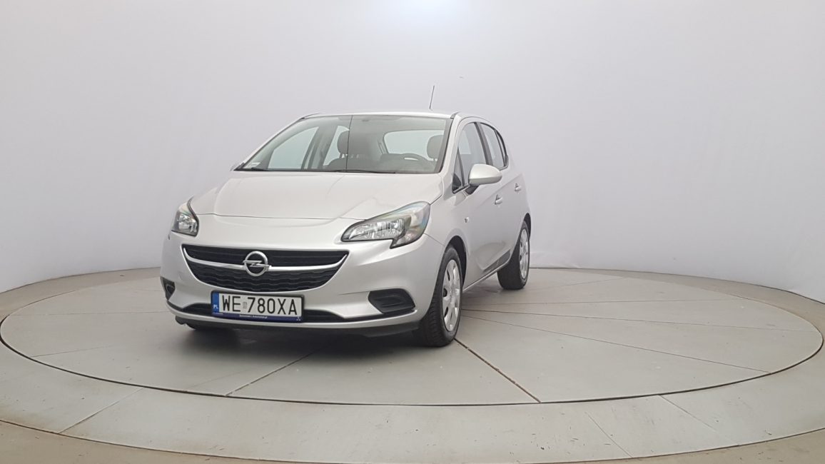 Opel Corsa 1.4 Enjoy WE780XA w leasingu dla firm