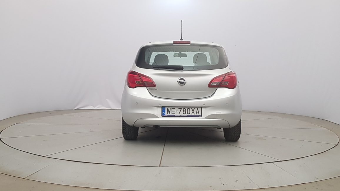 Opel Corsa 1.4 Enjoy WE780XA w leasingu dla firm