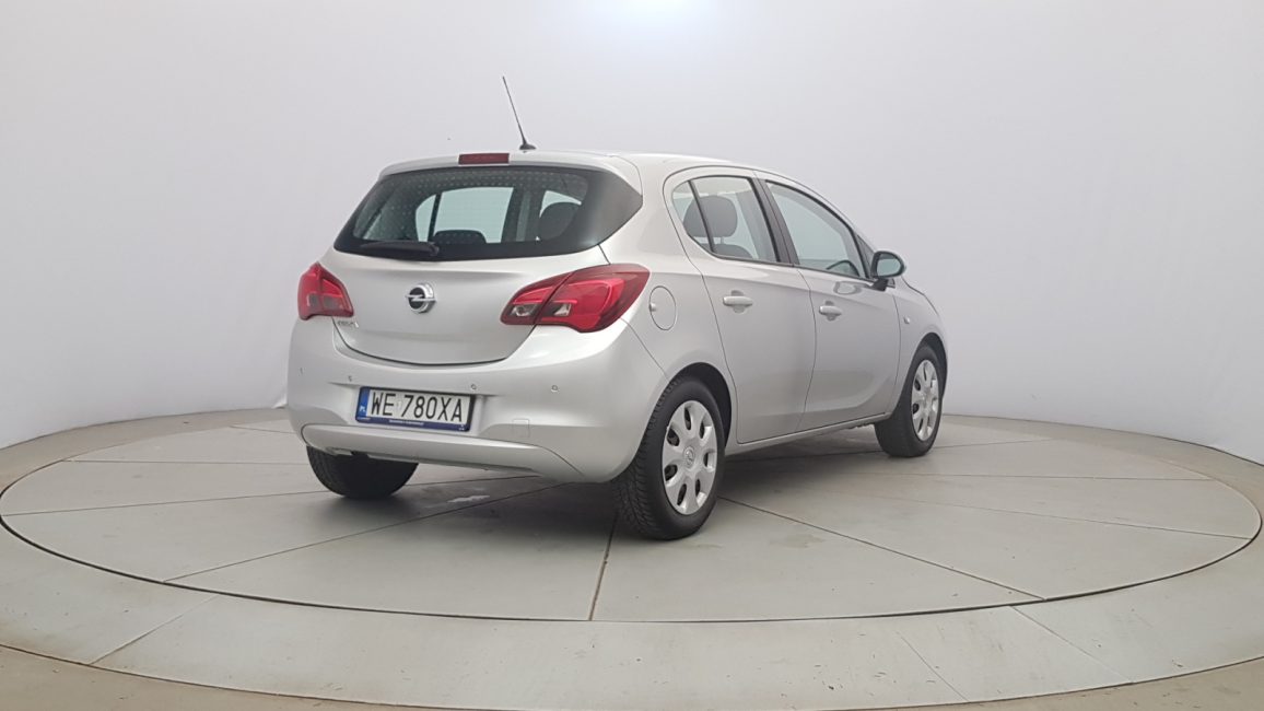 Opel Corsa 1.4 Enjoy WE780XA w leasingu dla firm
