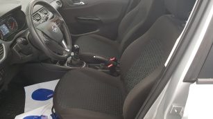 Opel Corsa 1.4 Enjoy WE780XA w leasingu dla firm