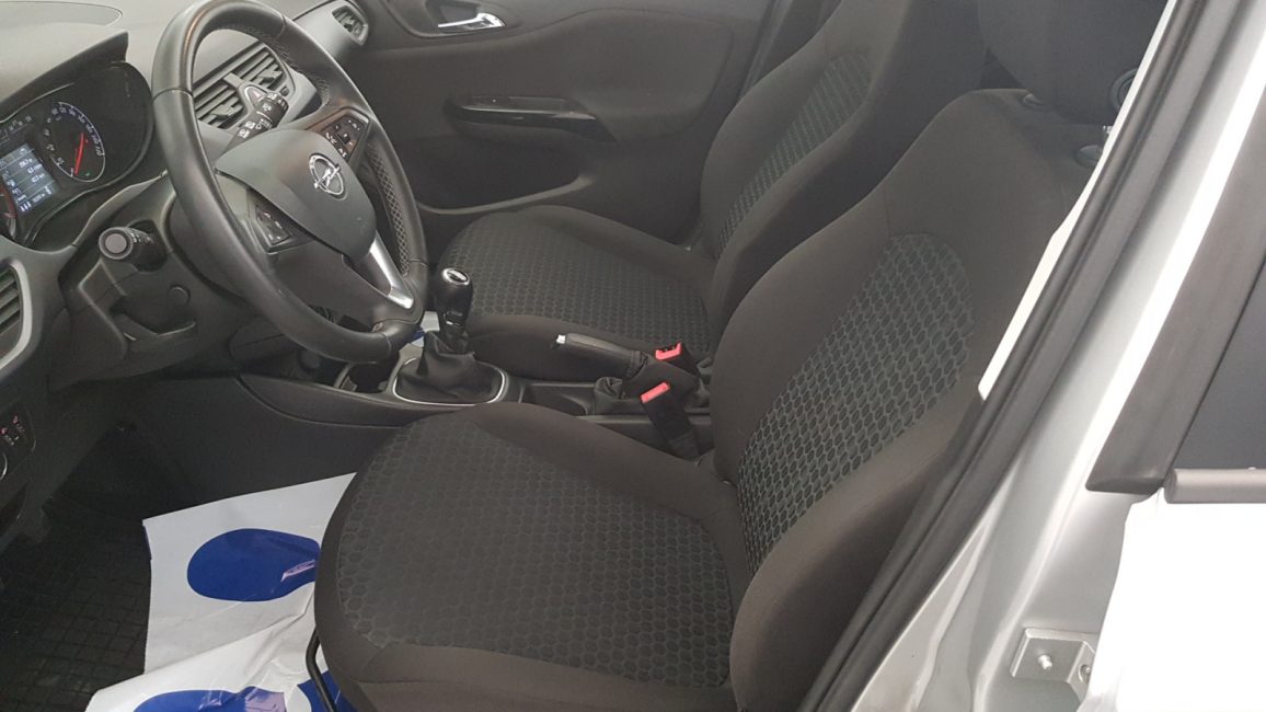 Opel Corsa 1.4 Enjoy WE780XA w leasingu dla firm