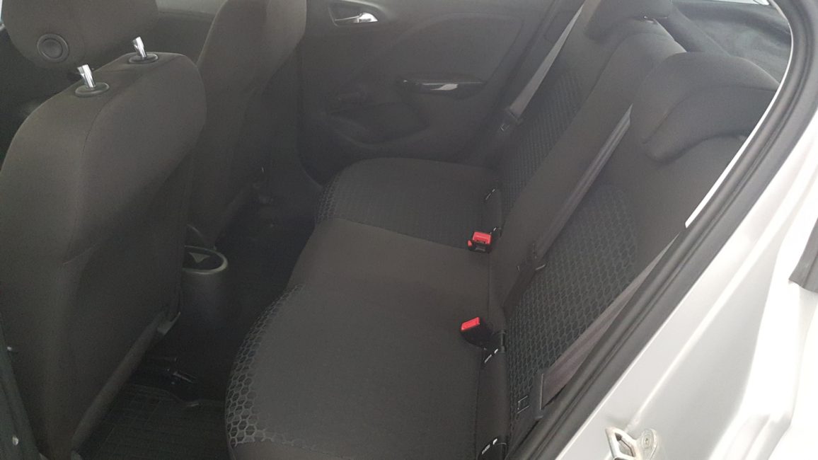 Opel Corsa 1.4 Enjoy WE780XA w leasingu dla firm