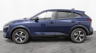 Nissan Qashqai 1.3 DIG-T mHEV N-Connecta Xtronic WD1380S w abonamencie