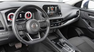 Nissan Qashqai 1.3 DIG-T mHEV N-Connecta Xtronic WD1380S w abonamencie