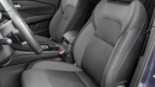 Nissan Qashqai 1.3 DIG-T mHEV N-Connecta Xtronic WD1380S w abonamencie