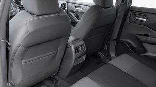 Nissan Qashqai 1.3 DIG-T mHEV N-Connecta Xtronic WD1380S w abonamencie