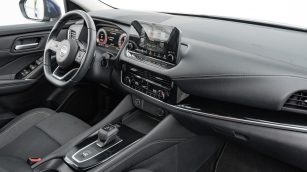 Nissan Qashqai 1.3 DIG-T mHEV N-Connecta Xtronic WD1380S w abonamencie