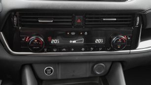 Nissan Qashqai 1.3 DIG-T mHEV N-Connecta Xtronic WD1380S w abonamencie