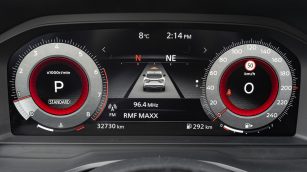 Nissan Qashqai 1.3 DIG-T mHEV N-Connecta Xtronic WD1380S w abonamencie