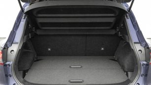 Nissan Qashqai 1.3 DIG-T mHEV N-Connecta Xtronic WD1380S w abonamencie
