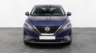 Nissan Qashqai 1.3 DIG-T mHEV N-Connecta Xtronic WD1380S w abonamencie