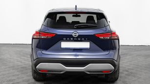 Nissan Qashqai 1.3 DIG-T mHEV N-Connecta Xtronic WD1380S w abonamencie