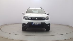Dacia Duster 1.5 Blue dCi Expression 4WD DW9YS32 w abonamencie