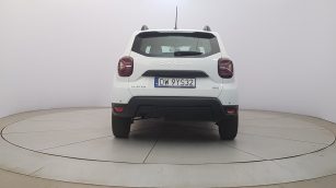 Dacia Duster 1.5 Blue dCi Expression 4WD DW9YS32 w abonamencie