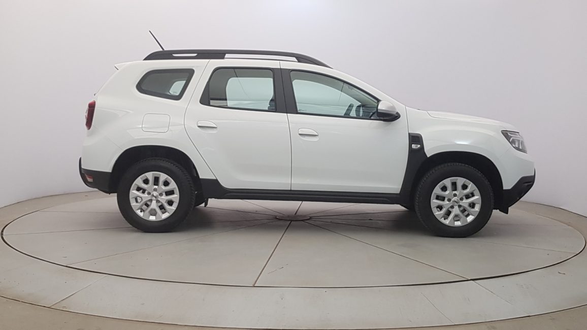 Dacia Duster 1.5 Blue dCi Expression 4WD DW9YS32 w abonamencie