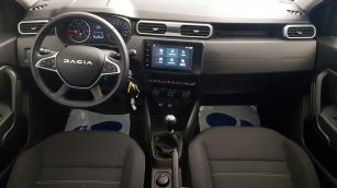 Dacia Duster 1.5 Blue dCi Expression 4WD DW9YS32 w abonamencie