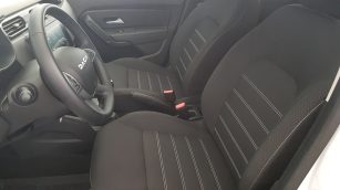 Dacia Duster 1.5 Blue dCi Expression 4WD DW9YS32 w abonamencie