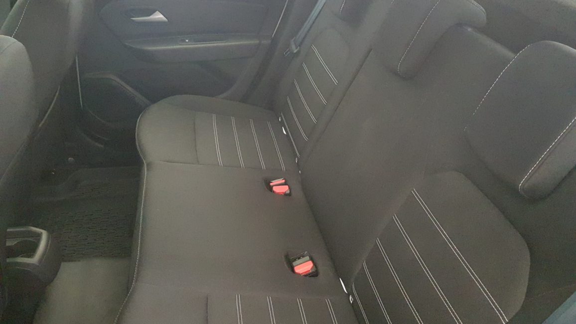 Dacia Duster 1.5 Blue dCi Expression 4WD DW9YS32 w abonamencie