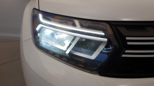 Dacia Duster 1.5 Blue dCi Expression 4WD DW9YS32 w abonamencie