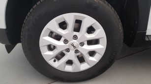 Dacia Duster 1.5 Blue dCi Expression 4WD DW9YS32 w abonamencie
