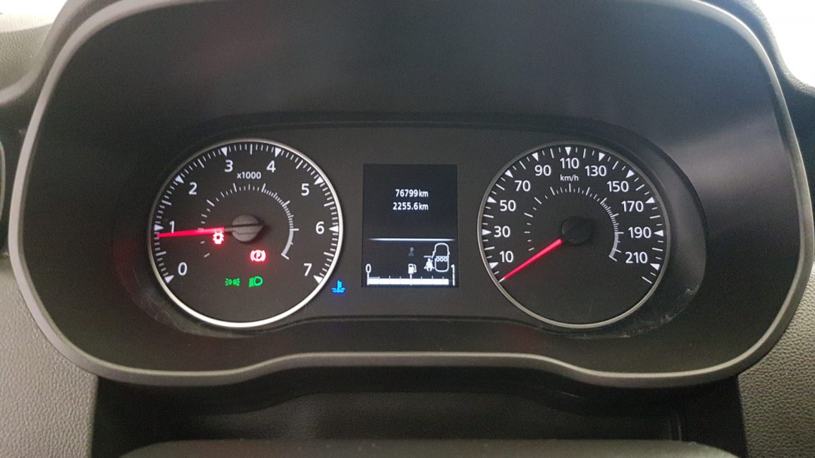 Dacia Duster 1.5 Blue dCi Expression 4WD DW9YS32 w abonamencie