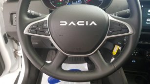 Dacia Duster 1.5 Blue dCi Expression 4WD DW9YS32 w abonamencie