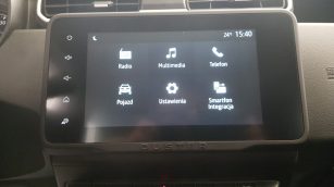Dacia Duster 1.5 Blue dCi Expression 4WD DW9YS32 w abonamencie