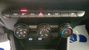 Dacia Duster 1.5 Blue dCi Expression 4WD DW9YS32 w abonamencie