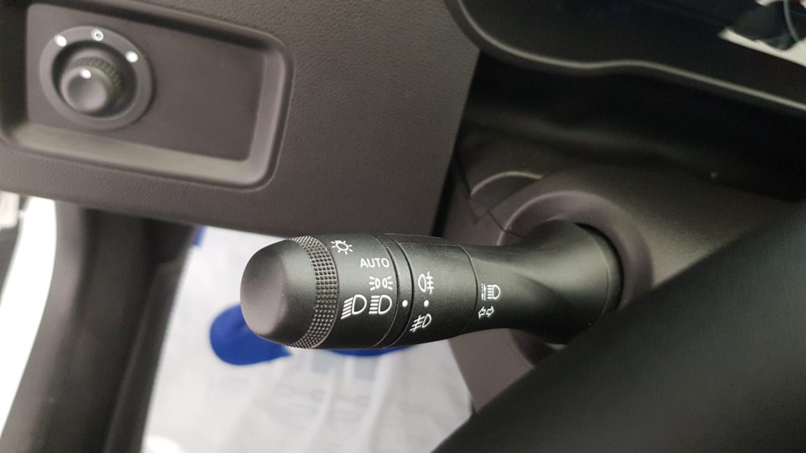 Dacia Duster 1.5 Blue dCi Expression 4WD DW9YS32 w abonamencie