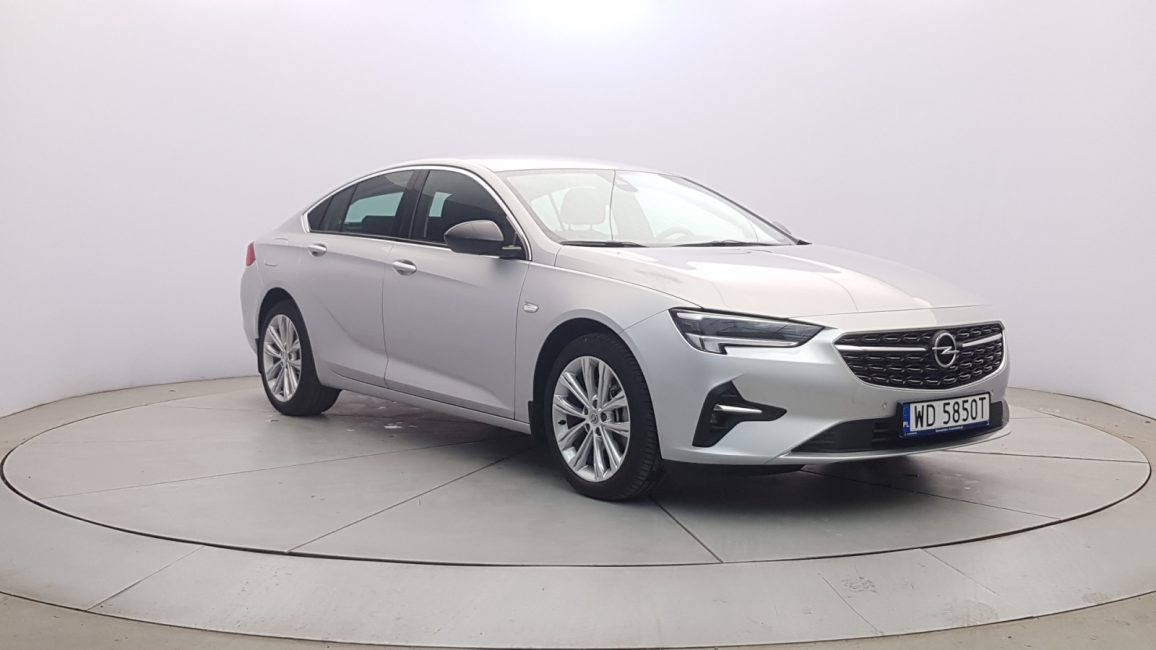 Opel Insignia 2.0 CDTI Business Elegance S&S aut WD5850T w abonamencie