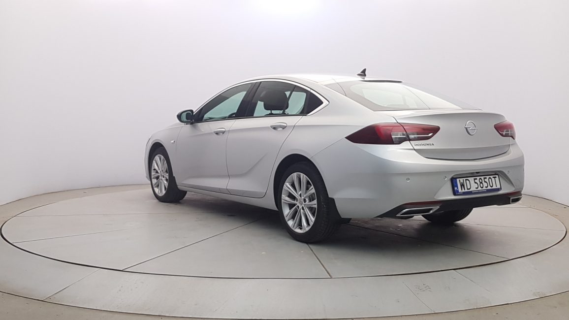 Opel Insignia 2.0 CDTI Business Elegance S&S aut WD5850T w abonamencie