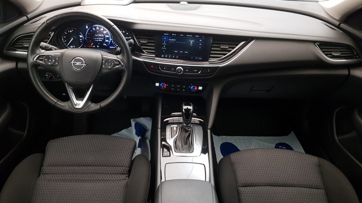 Opel Insignia 2.0 CDTI Business Elegance S&S aut WD5850T w abonamencie