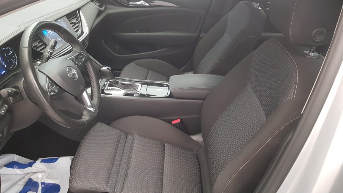 Opel Insignia 2.0 CDTI Business Elegance S&S aut WD5850T w abonamencie