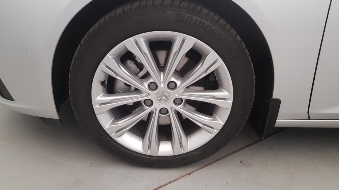 Opel Insignia 2.0 CDTI Business Elegance S&S aut WD5850T w abonamencie