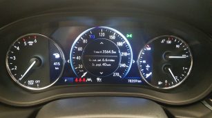 Opel Insignia 2.0 CDTI Business Elegance S&S aut WD5850T w abonamencie