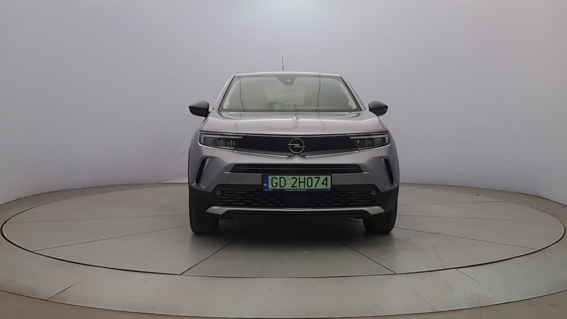 Opel Mokka-e 50kWh Elegance GD2H074 w zakupie za gotówkę