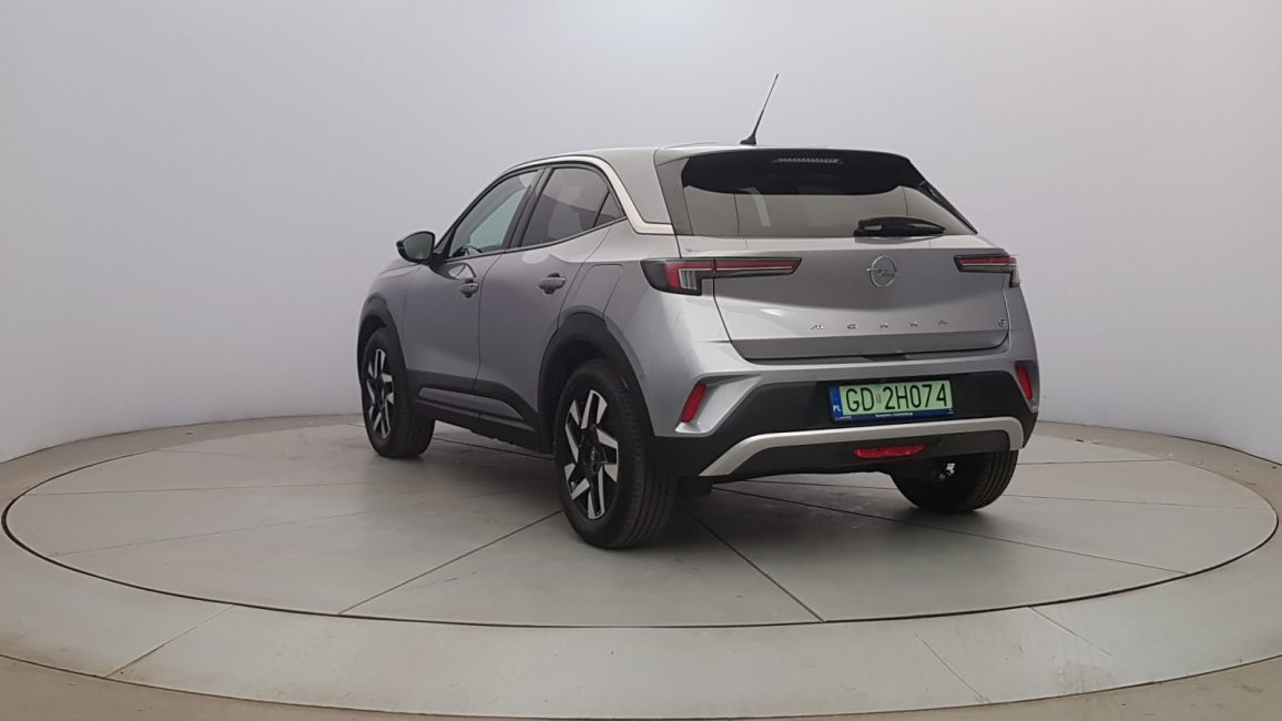 Opel Mokka-e 50kWh Elegance GD2H074 w zakupie za gotówkę