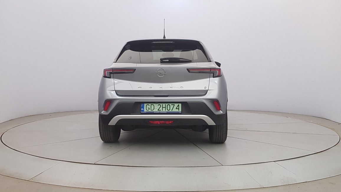 Opel Mokka-e 50kWh Elegance GD2H074 w zakupie za gotówkę