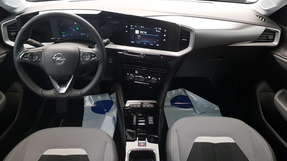 Opel Mokka-e 50kWh Elegance GD2H074 w zakupie za gotówkę
