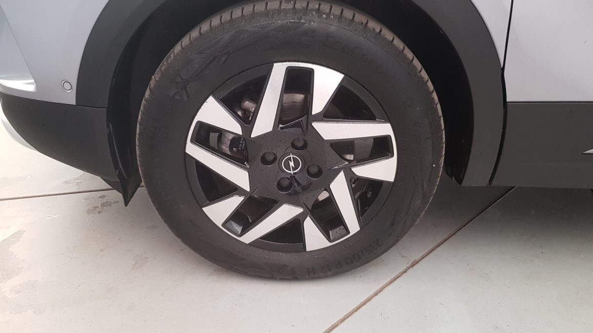 Opel Mokka-e 50kWh Elegance GD2H074 w zakupie za gotówkę