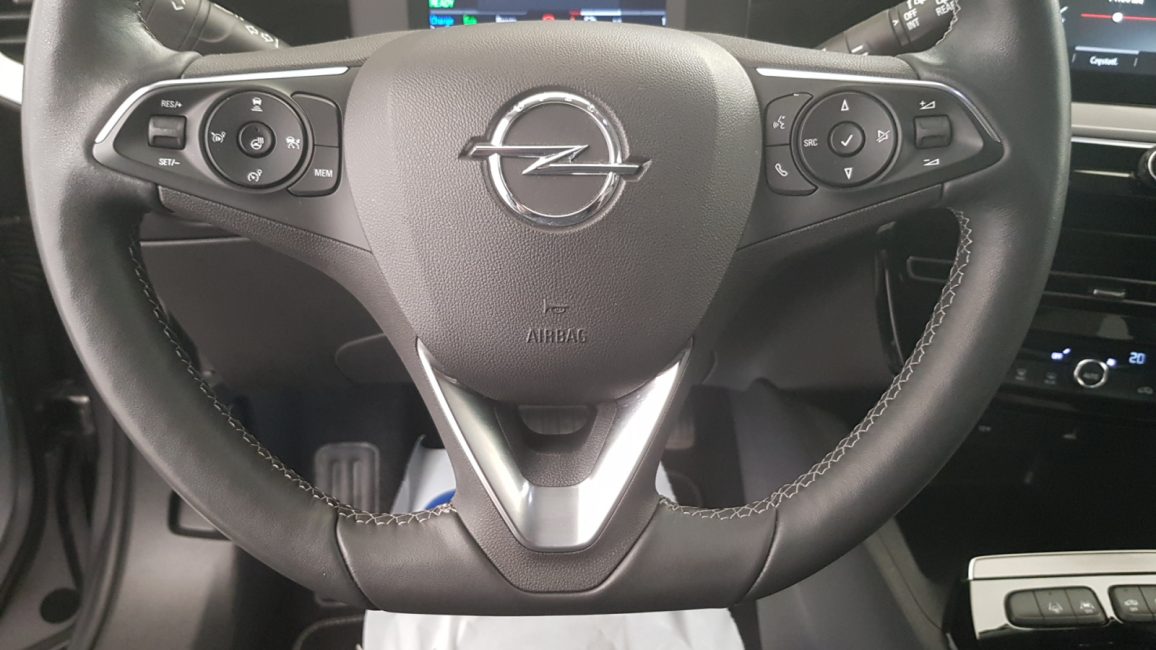 Opel Mokka-e 50kWh Elegance GD2H074 w zakupie za gotówkę