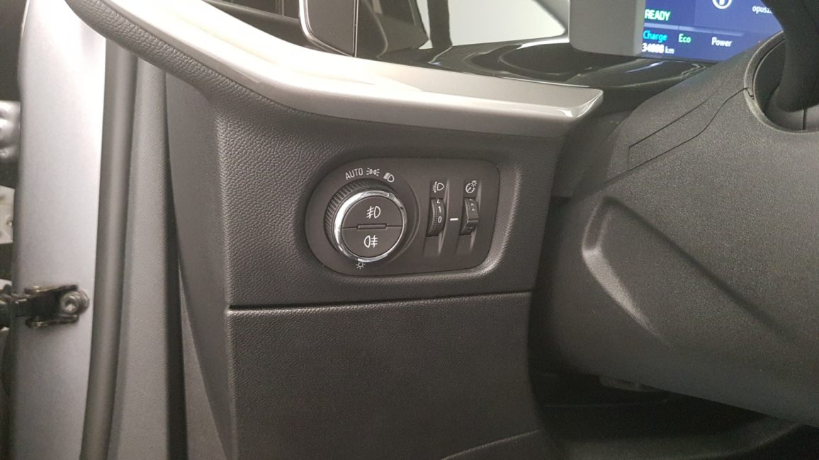 Opel Mokka-e 50kWh Elegance GD2H074 w zakupie za gotówkę