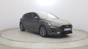 Ford Focus 1.0 EcoBoost mHEV ST-Line X aut WD5258R w abonamencie dla firm