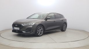 Ford Focus 1.0 EcoBoost mHEV ST-Line X aut WD5258R w abonamencie dla firm