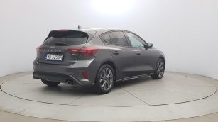 Ford Focus 1.0 EcoBoost mHEV ST-Line X aut WD5258R w abonamencie dla firm