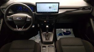 Ford Focus 1.0 EcoBoost mHEV ST-Line X aut WD5258R w abonamencie dla firm