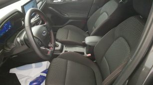 Ford Focus 1.0 EcoBoost mHEV ST-Line X aut WD5258R w abonamencie dla firm
