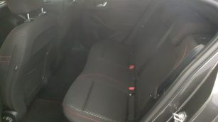 Ford Focus 1.0 EcoBoost mHEV ST-Line X aut WD5258R w abonamencie dla firm