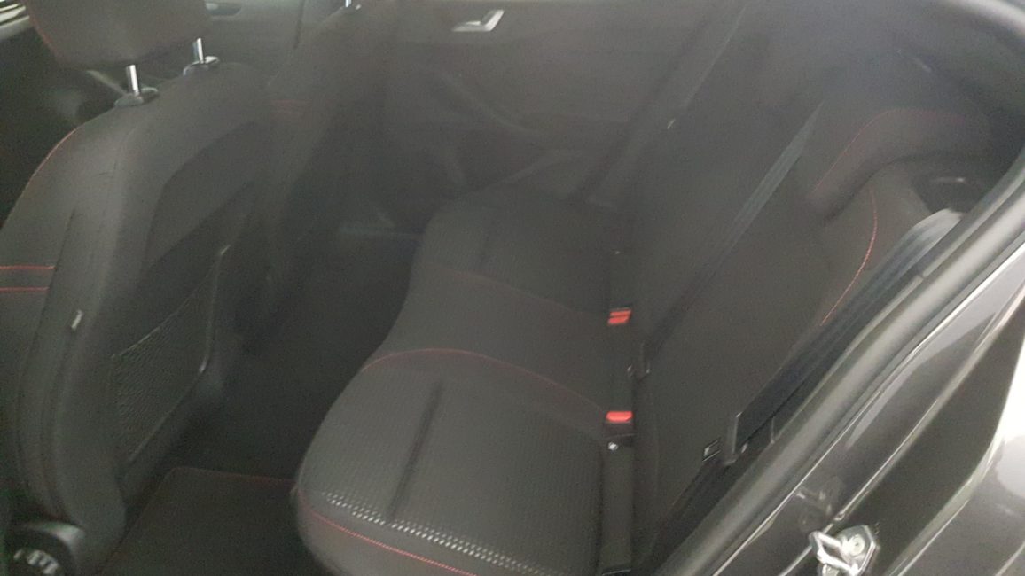 Ford Focus 1.0 EcoBoost mHEV ST-Line X aut WD5258R w abonamencie dla firm