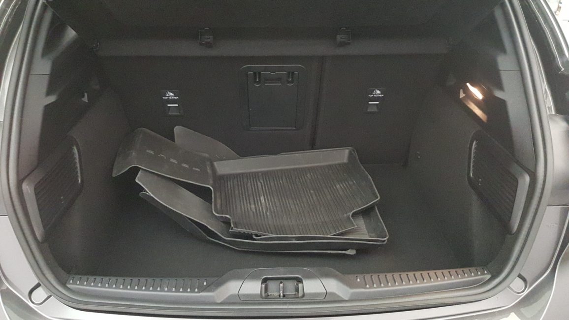 Ford Focus 1.0 EcoBoost mHEV ST-Line X aut WD5258R w abonamencie dla firm